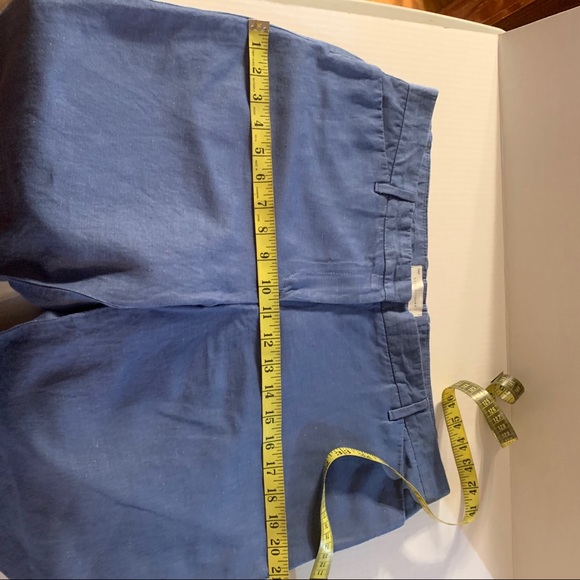 Gap Slim Cropped Pant - Picture 7 of 14